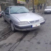 زانتیا مدل ۸۵.معاوضه با پراید