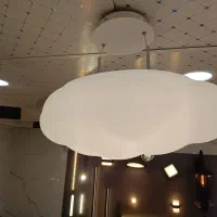 فروش تعدادی لوستر و آویز ب صورت یکجا|لوستر و چراغ آویز|اهواز, زیتون کارمندی|دیوار