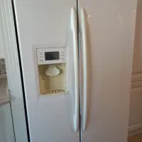 یخچال ساید بای ساید