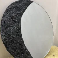 آینه دکور سنگ مصنوعی تابلو