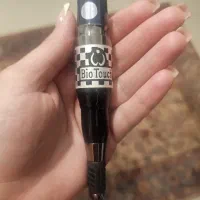 فروش فوری دستگاه تاتو موزائیک اصل|آرایشی، بهداشتی، درمانی|فریدون‌کنار, |دیوار