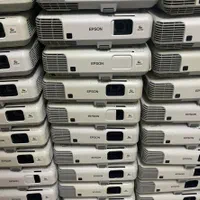 انواع ویدئو پروژکتور خانگی/ اداری/ سینمایی