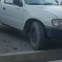وانت نیسان کرایه