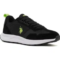کفش US POLO اصل نو تخفیف ویژه برای فروش فوری|کیف، کفش، کمربند|مشهد, هفت تیر (حافظ)|دیوار