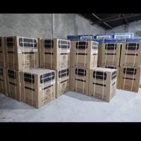لباسشویی دقلو پاکشوما شرکتی با گارانتی|ماشین لباسشویی و خشک‌کن لباس|شیراز, نصرآباد|دیوار
