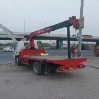 ارائه خدمات با ایسوز و بنز اشمیز