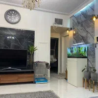 ۶۵متر دوخواب بازسازی صفرتاصد پارگینگ غیرمزاحم
