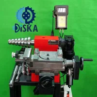 دیسک تراش های شرکت دیسکا
