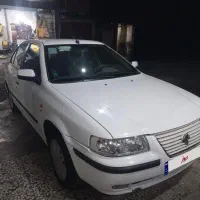 فروش فوری سمند lx مدل ۱۴۰۰ بی رنگ|خودرو سواری و وانت|بابل, |دیوار