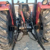 تراکتور جفت ۲۸۵ عروسک|خودرو سنگین|زنجانرود, |دیوار