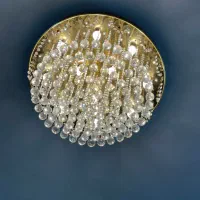 لوستر|لوستر و چراغ آویز|مشهد, کارمندان دوم|دیوار