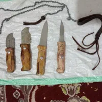 زنجیروچاقوزینتی
