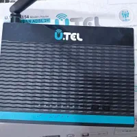 مودم ADSL|مودم و تجهیزات شبکه|رحیمآباد, |دیوار