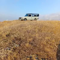 پیکان وانت کفی دار به تمام نقاط ایران زیر قیمت