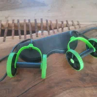 رولر تناسب اندام