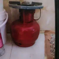 پیک نیک در حد گاز داره