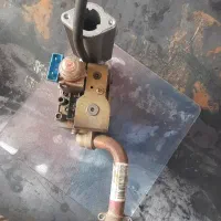 قطعات پکیج
