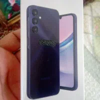 سامسونگ A15 حافظه ۱۲۸/۶