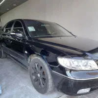 آزرا مدل ۲۰۰۸|خودرو سواری و وانت|تهران, تهرانسر شمالی|دیوار