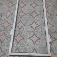 درب آلومینیومی