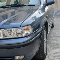 سمند lx مدل ۹۹ بیرنگ و بی توضیحات نقد و اقساط