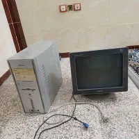 کامپیوتر تمیز