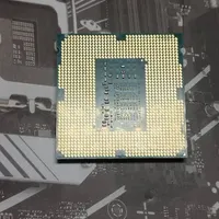 cpu سی پی یو i7 4790