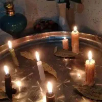 فال تاروت و دعای ۱۰۰ تضمینی انجام میدم|خدمات پذیرایی، مراسم|زاهدان, |دیوار