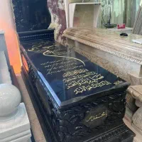 سنگ قبر سنگ مزار