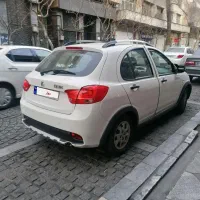 کوییک دنده ای ساده|خودرو سواری و وانت|تهران, بهار|دیوار