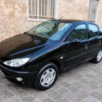 206 sd مدل 91 tu5