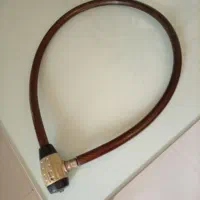 قفل موتور
