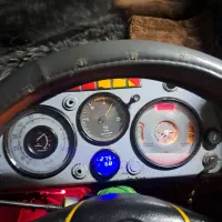 ده چرخ کمپرسی بنز،|خودرو سنگین|تیران, |دیوار