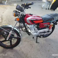 هندا برمودا 1402