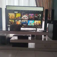 تلویزیون ۴۳اینچ سونیا