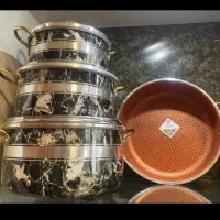 حراج قابلمه|ظروف پخت‌وپز|ایذه, |دیوار