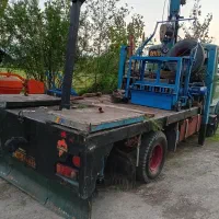 بارگیری.وجابجایباجرثقیلکفی.دار.ودکل.بلند|خدمات حمل و نقل|رشت, حومه رشت|دیوار