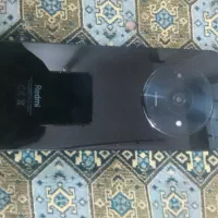 ردمی a3شیایومی