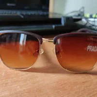 عینک افتابی Prada|زیورآلات و اکسسوری|شیراز, شهرک مدرس|دیوار