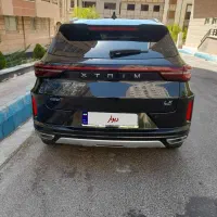 ایکس تریمlx مشکی ۱۴۰۳