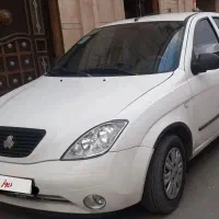 تیبا مدل ۹۶|خودرو سواری و وانت|خمین, |دیوار