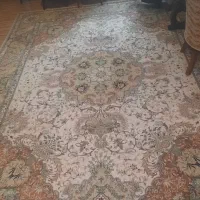 فرش۱۲متری جفت