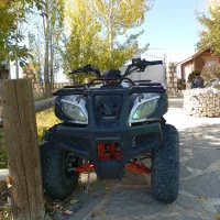 موتور چهارچرخ کایو