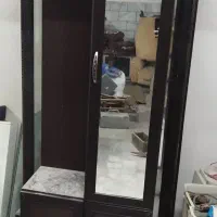 بوفه و جاکفشی|بوفه، ویترین، کنسول|محمدشهر, محمدشهر|دیوار
