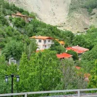 ویلا 500 متری باغگل / oushan villa