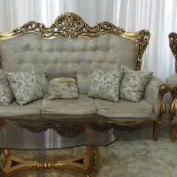 مبل نه نفره سلطنتی