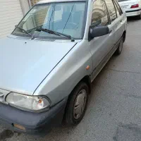 پراید مدل 87|خودرو سواری و وانت|شهر ری, دیلمان|دیوار