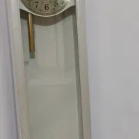 ساعت ایستاده