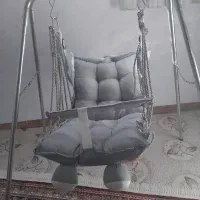 تاب بچه با پایه|اسباب و اثاث بچه|همدان, |دیوار