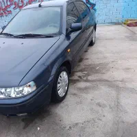 سمند LXدوگانه دست بیرنگ 95|خودرو سواری و وانت|آزادشهر, |دیوار